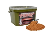 Starbaits Pelety Feedz Krill 2kg 8mm